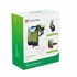 CELLULARLINE Držač za tablet Crab 3 u 1, do 12", crni